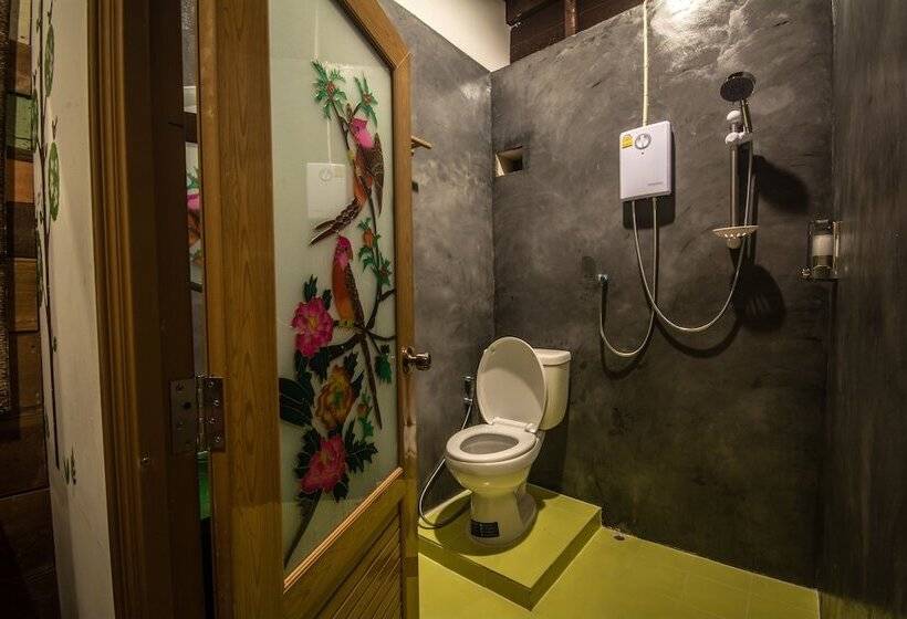 Pensionat Poonsawasdi