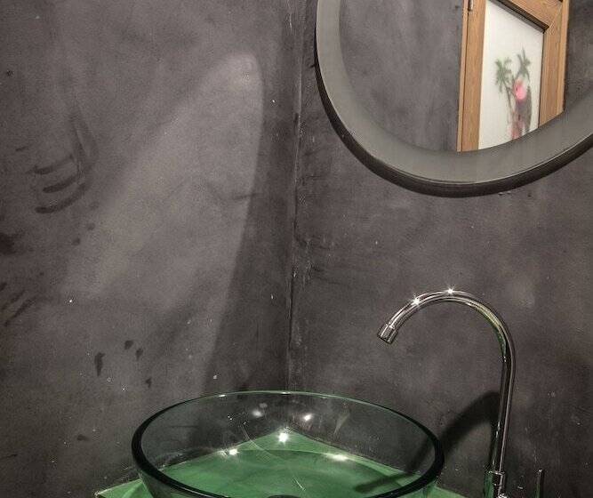 Pensionat Poonsawasdi