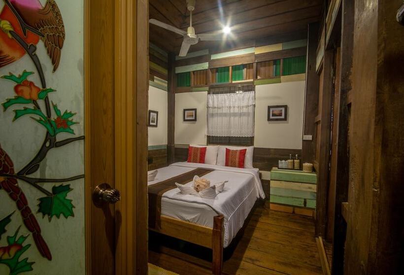 Pensionat Poonsawasdi