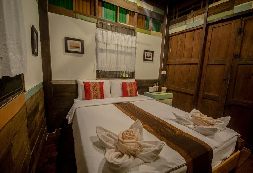 Pensionat Poonsawasdi