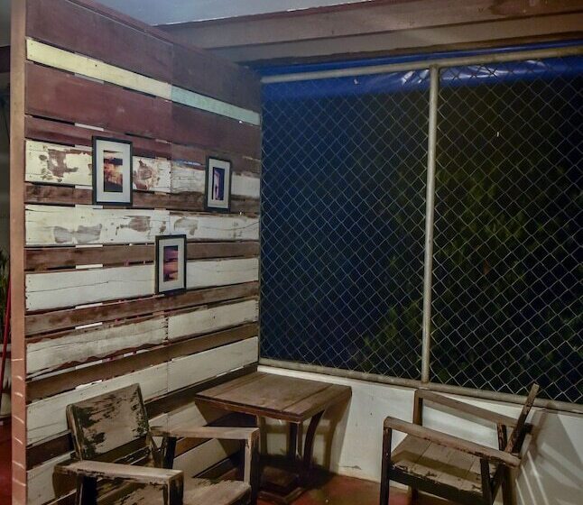 Pensionat Poonsawasdi