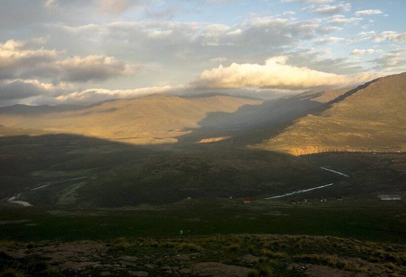 膳宿费 Sani Stone Lodge