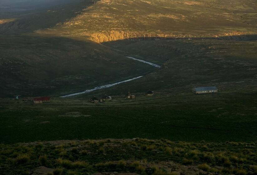 膳宿费 Sani Stone Lodge