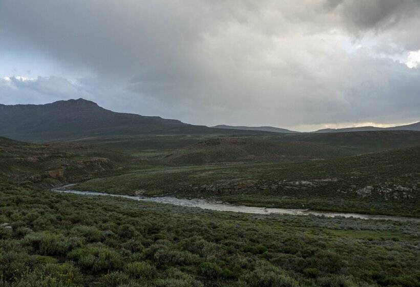 膳宿费 Sani Stone Lodge