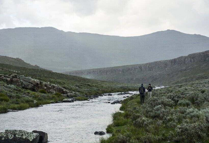 膳宿费 Sani Stone Lodge