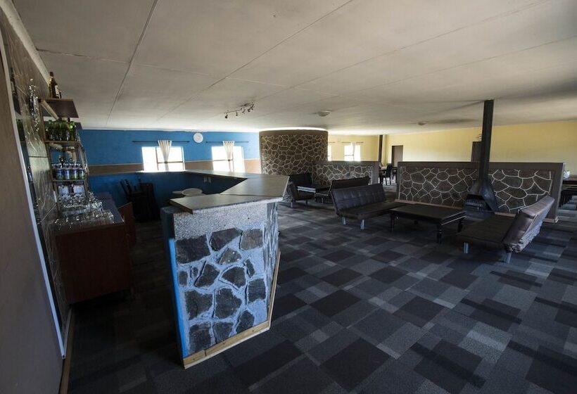 膳宿费 Sani Stone Lodge