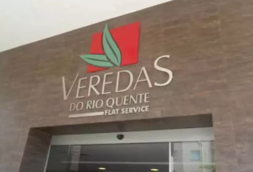 Veredas   Rq Turismo