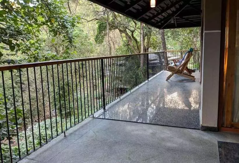 Resort Ayatana Coorg