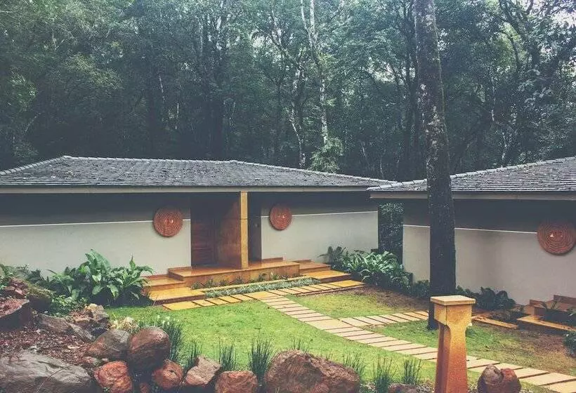 Resort Ayatana Coorg