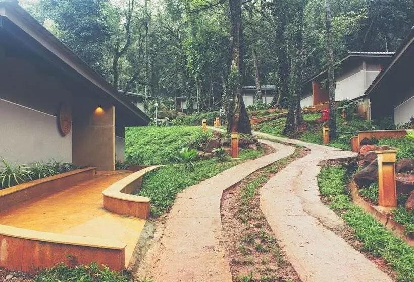 Resort Ayatana Coorg