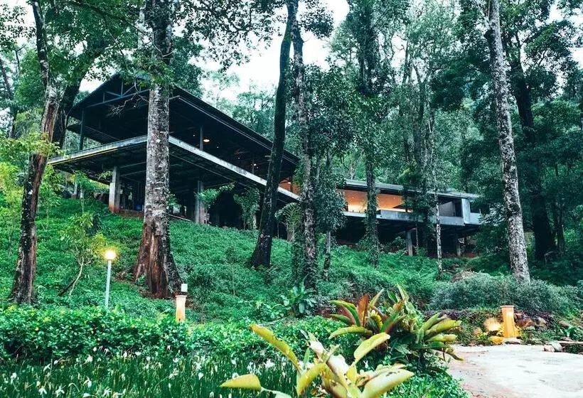 Resort Ayatana Coorg