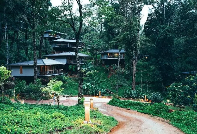 Resort Ayatana Coorg