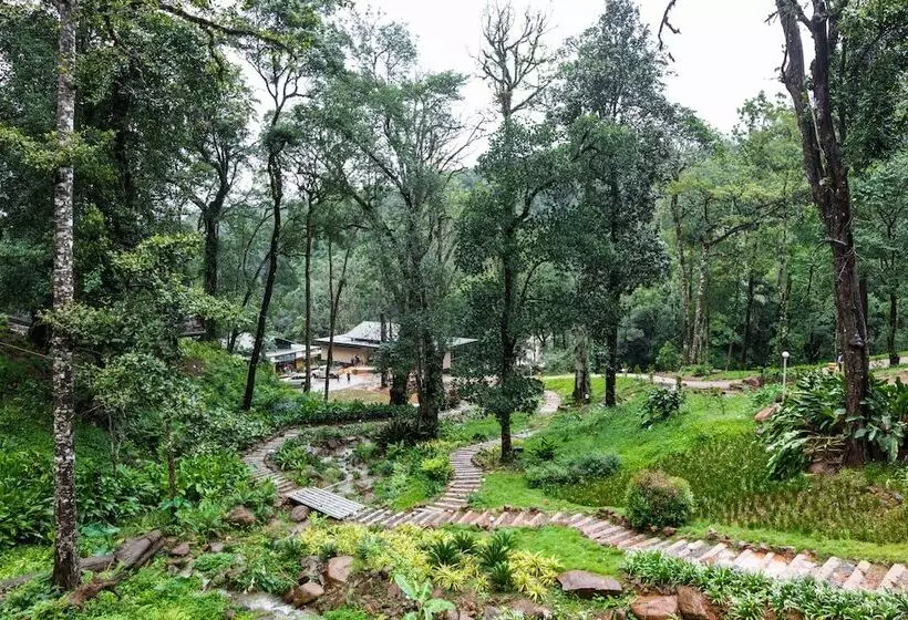 Resort Ayatana Coorg