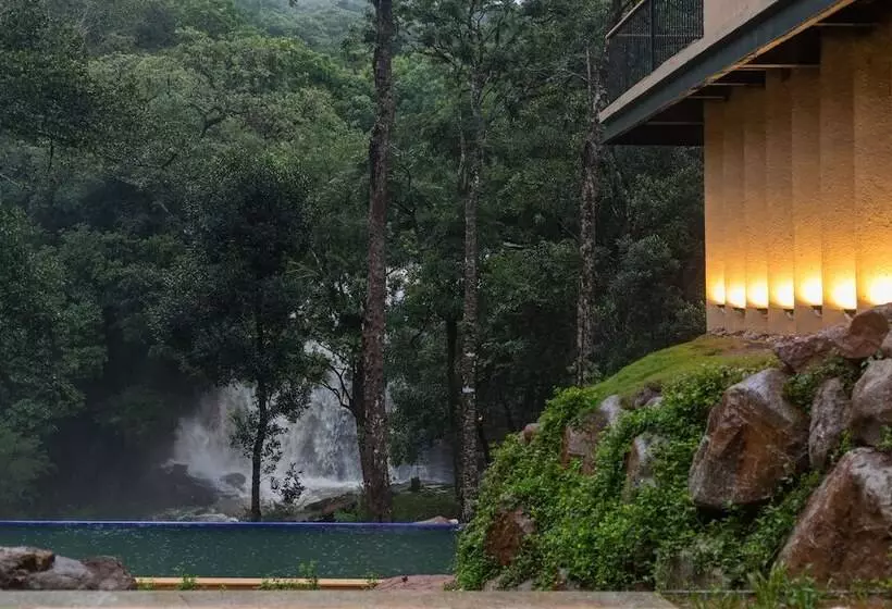 Resort Ayatana Coorg