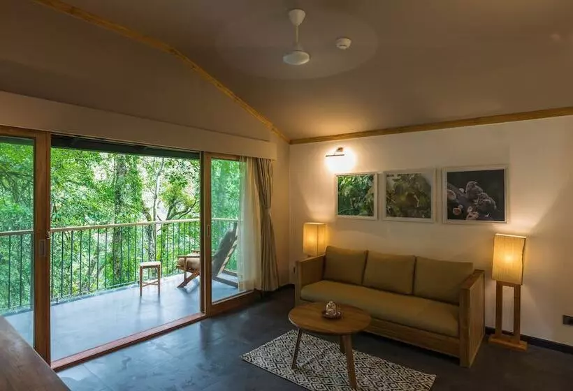 Resort Ayatana Coorg