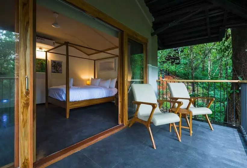 Resort Ayatana Coorg