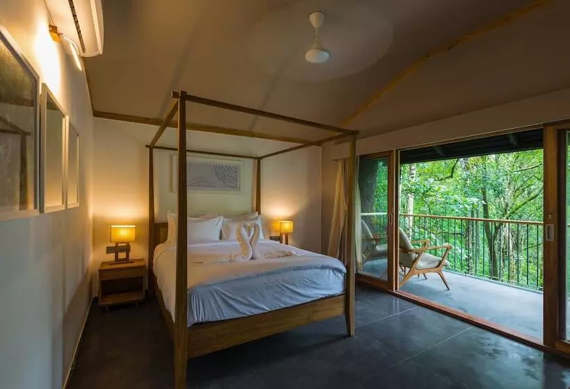 Resort Ayatana Coorg