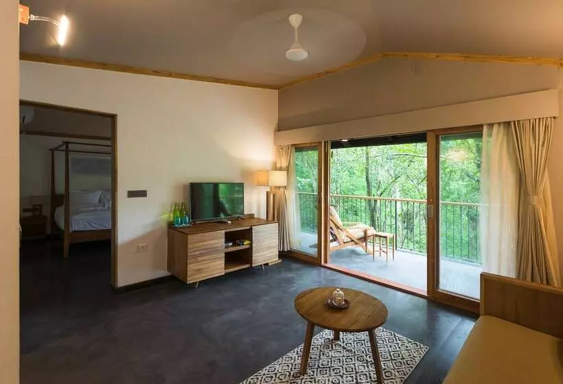 Resort Ayatana Coorg