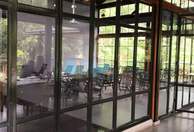 Resort Ayatana Coorg