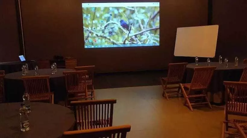 Resort Ayatana Coorg