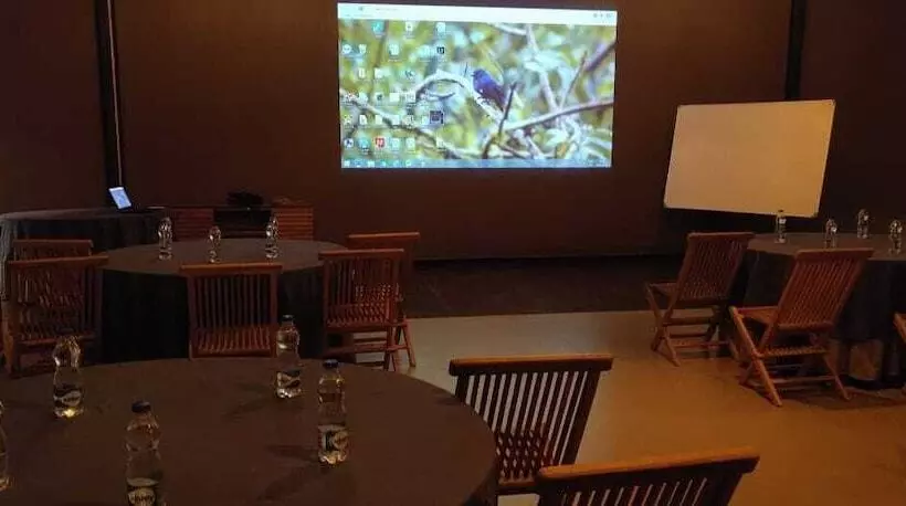 Resort Ayatana Coorg