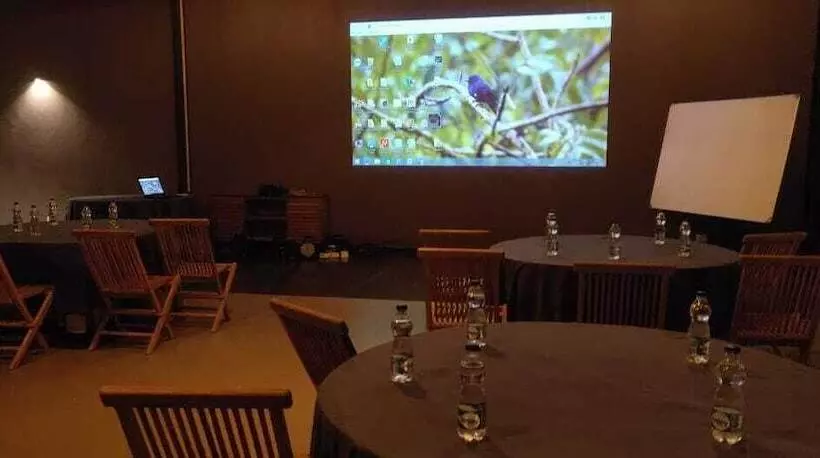 Resort Ayatana Coorg