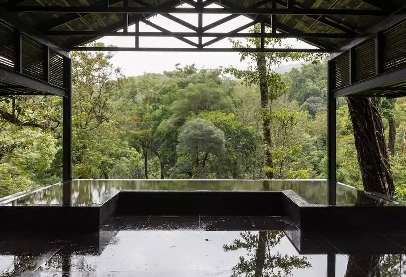 Resort Ayatana Coorg