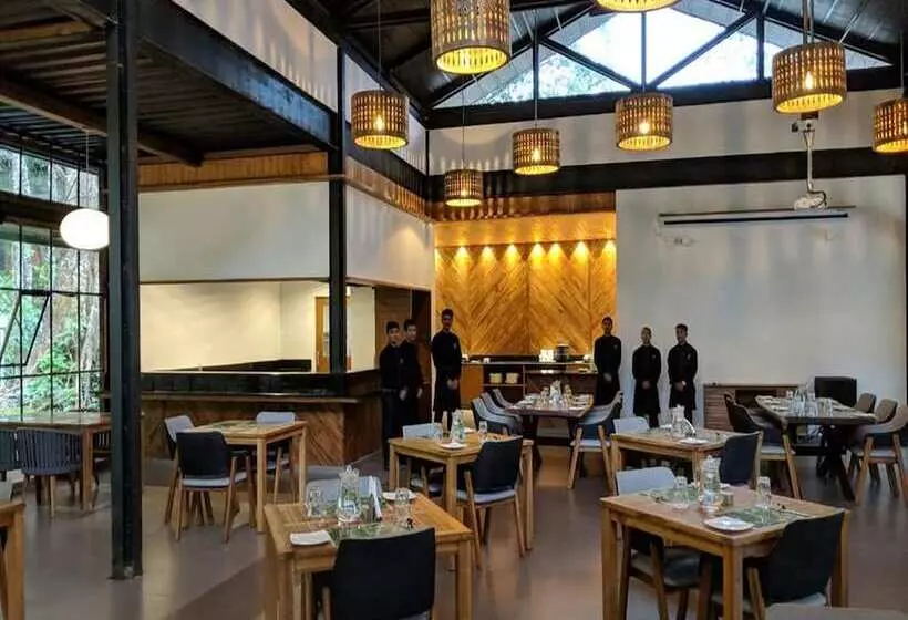 Resort Ayatana Coorg