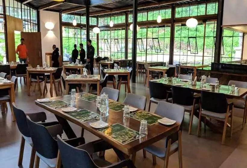 Resort Ayatana Coorg