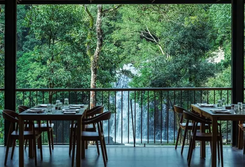 Resort Ayatana Coorg