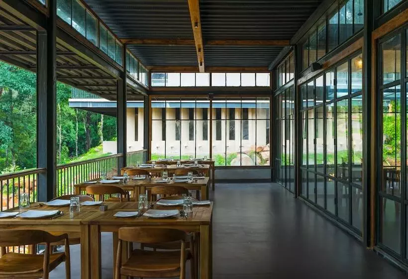 Resort Ayatana Coorg