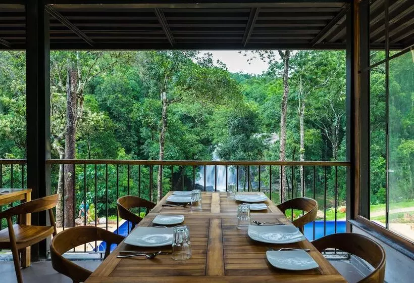 Resort Ayatana Coorg