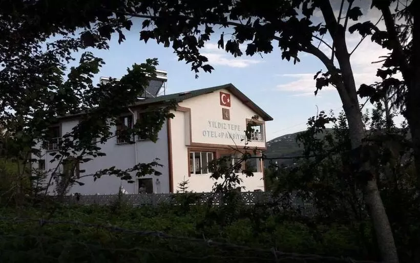 Yildiz Tepe Otel & Pansiyon