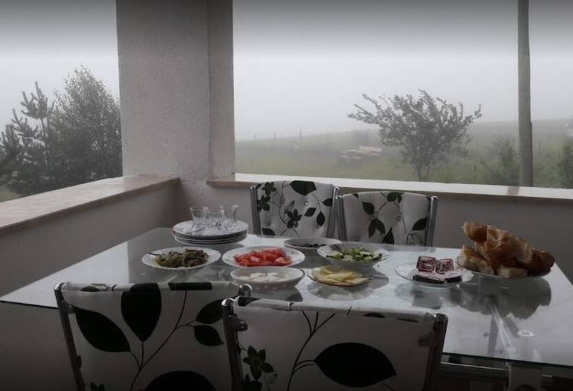 Yildiz Tepe Otel & Pansiyon