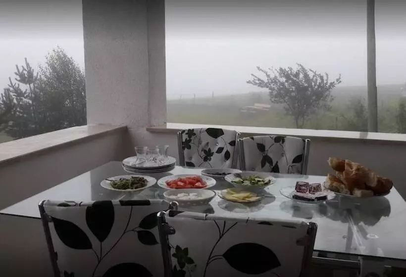 Yildiz Tepe Otel & Pansiyon