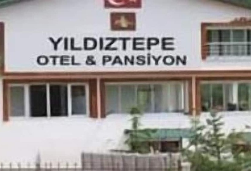 Yildiz Tepe Otel & Pansiyon