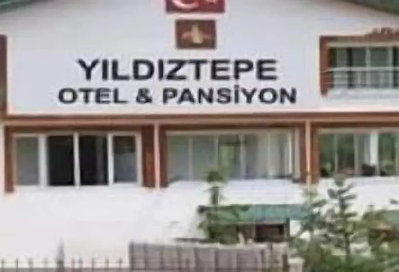 Yildiz Tepe Otel & Pansiyon