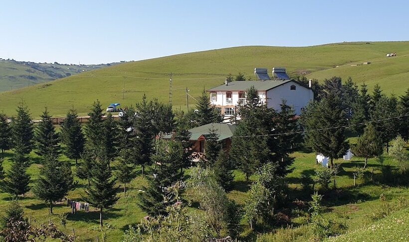 Yildiz Tepe Otel & Pansiyon