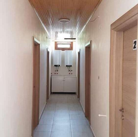 Yildiz Tepe Otel & Pansiyon