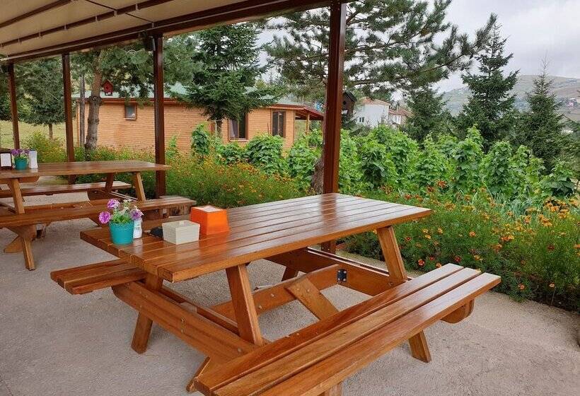 Yildiz Tepe Otel & Pansiyon