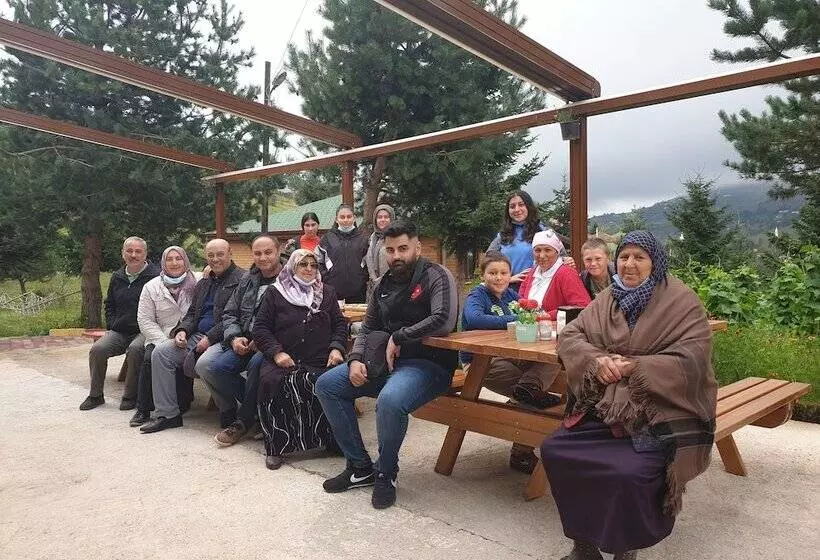 Yildiz Tepe Otel & Pansiyon