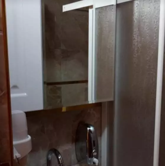 Yildiz Tepe Otel & Pansiyon