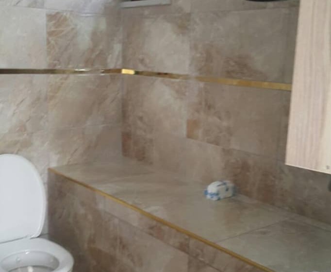 Yildiz Tepe Otel & Pansiyon