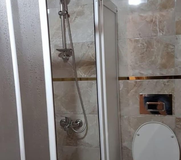 Yildiz Tepe Otel & Pansiyon