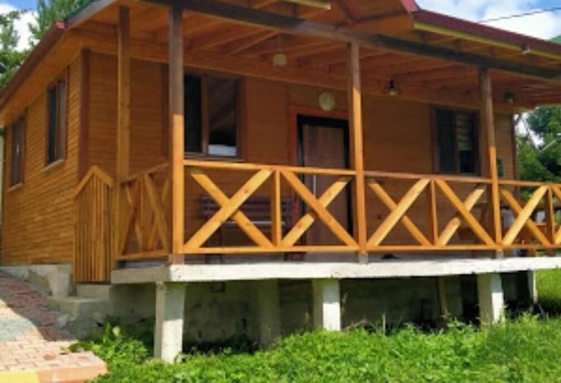 Yildiz Tepe Otel & Pansiyon