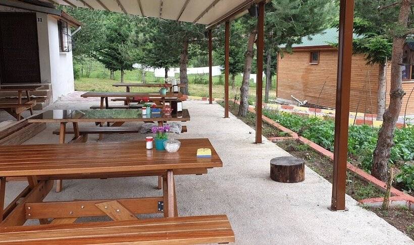 Yildiz Tepe Otel & Pansiyon