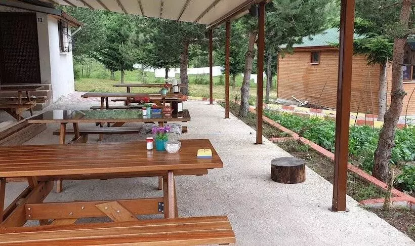 Yildiz Tepe Otel & Pansiyon