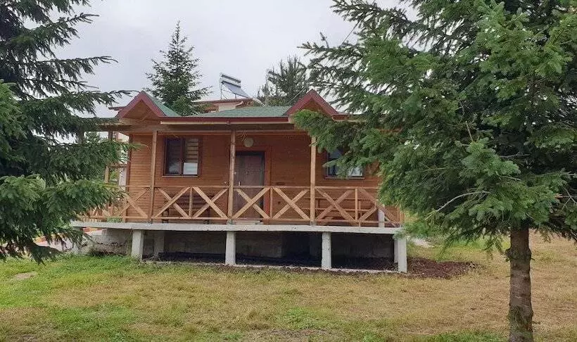 Yildiz Tepe Otel & Pansiyon