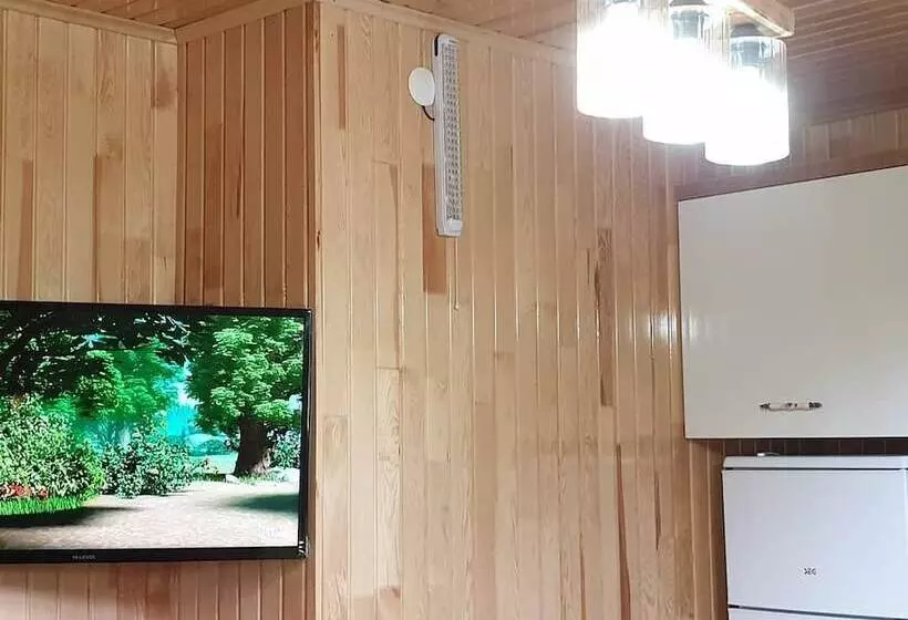 Yildiz Tepe Otel & Pansiyon