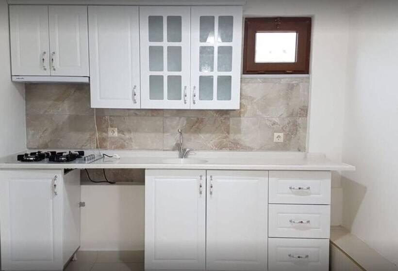 Yildiz Tepe Otel & Pansiyon